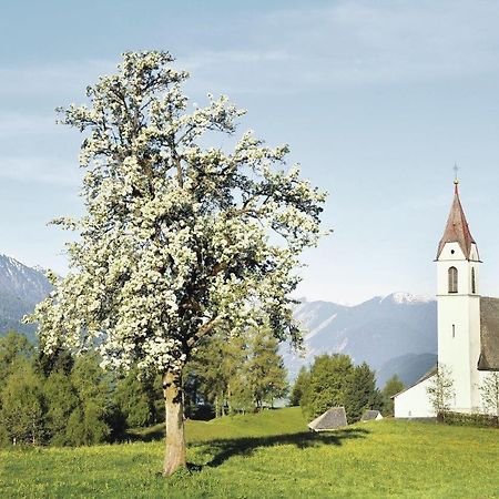 Haus Lukas Bed & Breakfast Seefeld in Tirol Exterior photo