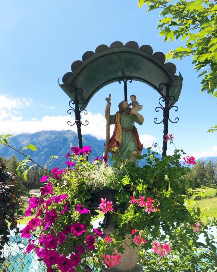 Haus Lukas Bed & Breakfast Seefeld in Tirol Exterior photo