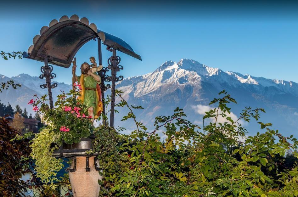Haus Lukas Bed & Breakfast Seefeld in Tirol Exterior photo