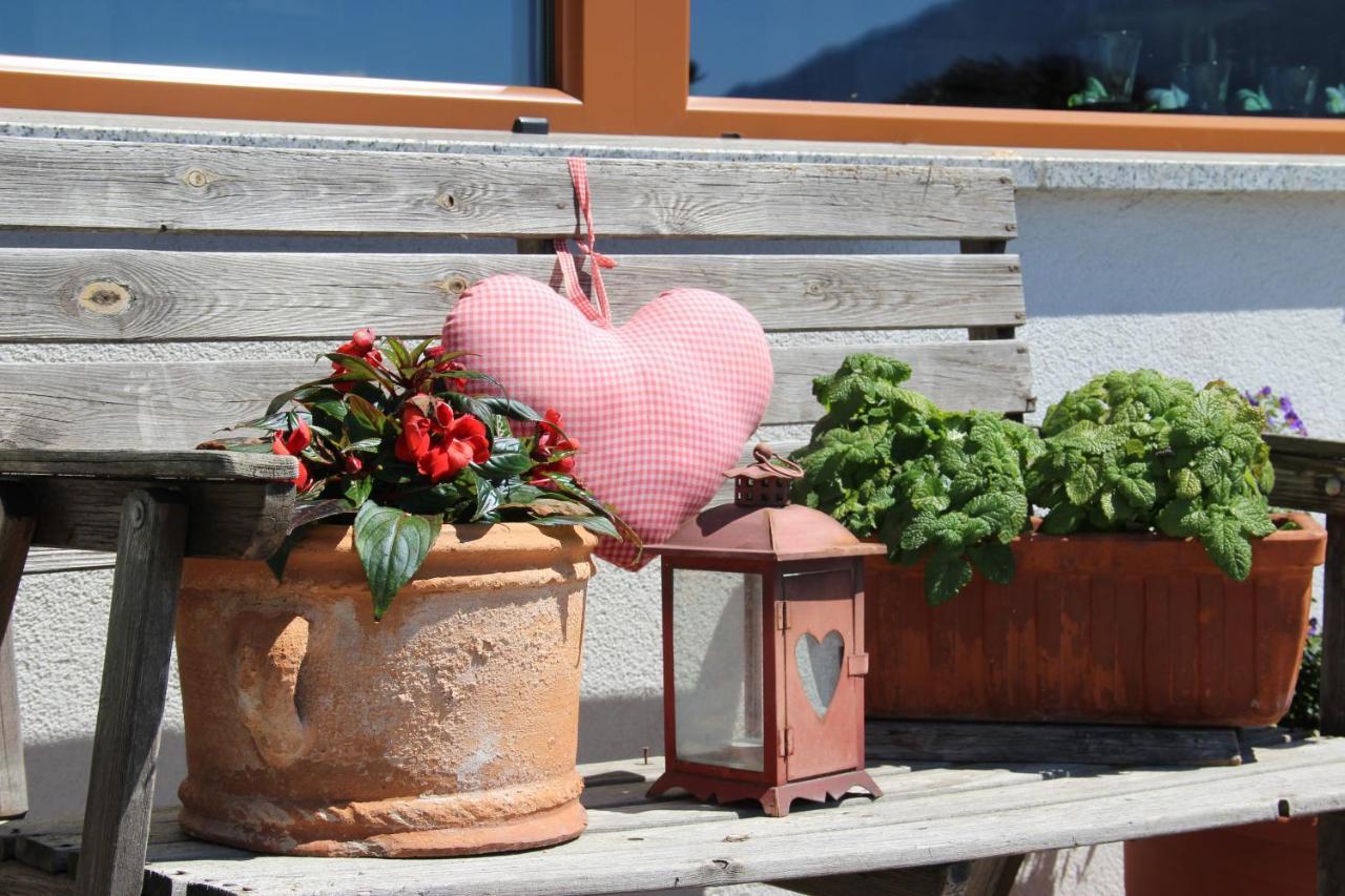 Haus Lukas Bed & Breakfast Seefeld in Tirol Exterior photo