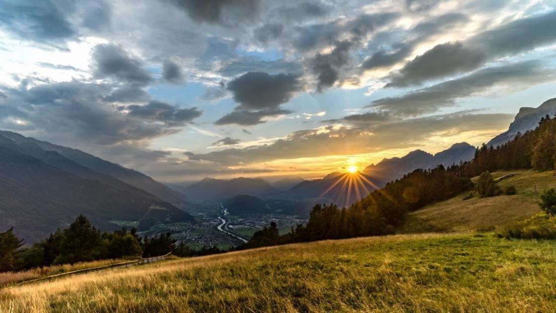 Haus Lukas Bed & Breakfast Seefeld in Tirol Exterior photo