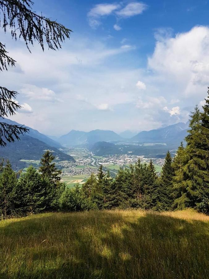 Haus Lukas Bed & Breakfast Seefeld in Tirol Exterior photo