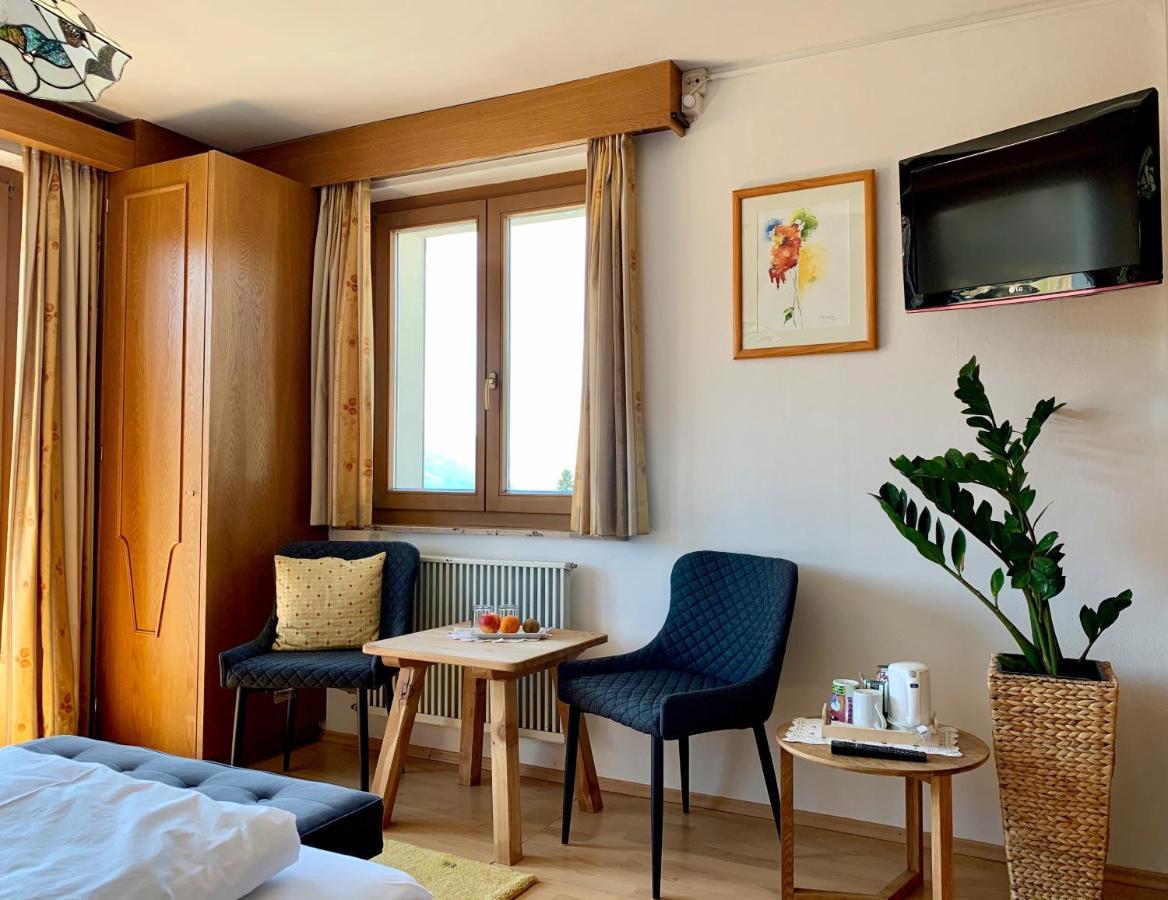Haus Lukas Bed & Breakfast Seefeld in Tirol Exterior photo