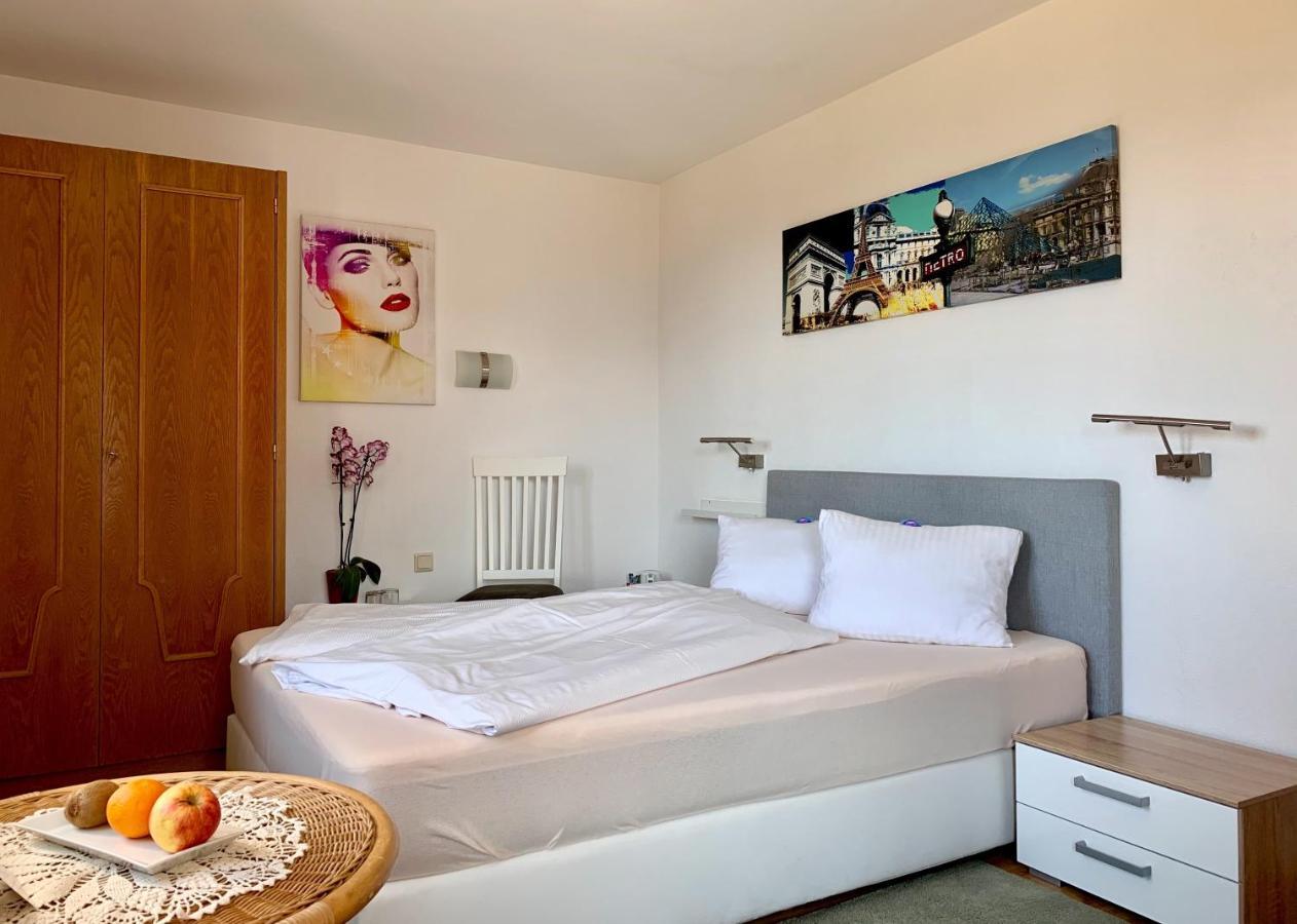 Haus Lukas Bed & Breakfast Seefeld in Tirol Exterior photo